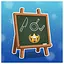 First Steps icon