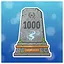 Thousand Orders icon