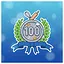 Century Club icon