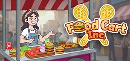 Food Cart, Inc.
