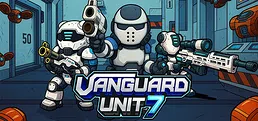 Vanguard Unit 7