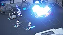 Vanguard Unit 7 Screenshot 2