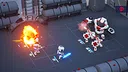 Vanguard Unit 7 Screenshot 3