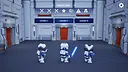 Vanguard Unit 7 Screenshot 1