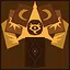 Arch Cardmaster icon