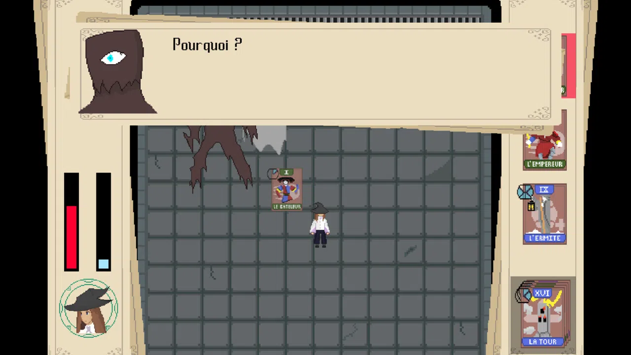 Cards of Fortune Screenshot 1