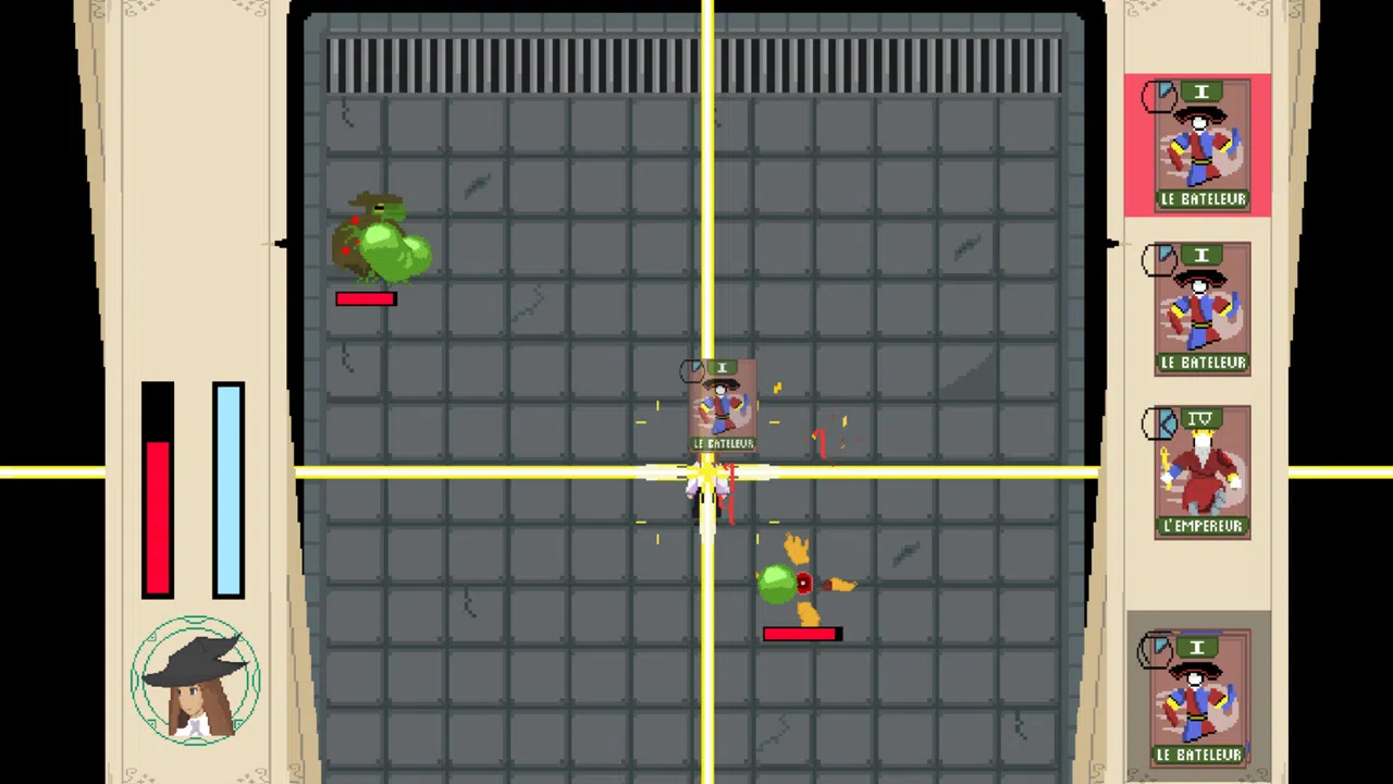 Cards of Fortune Screenshot 0