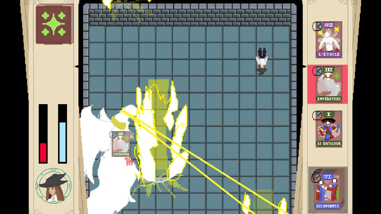 Cards of Fortune Screenshot 4