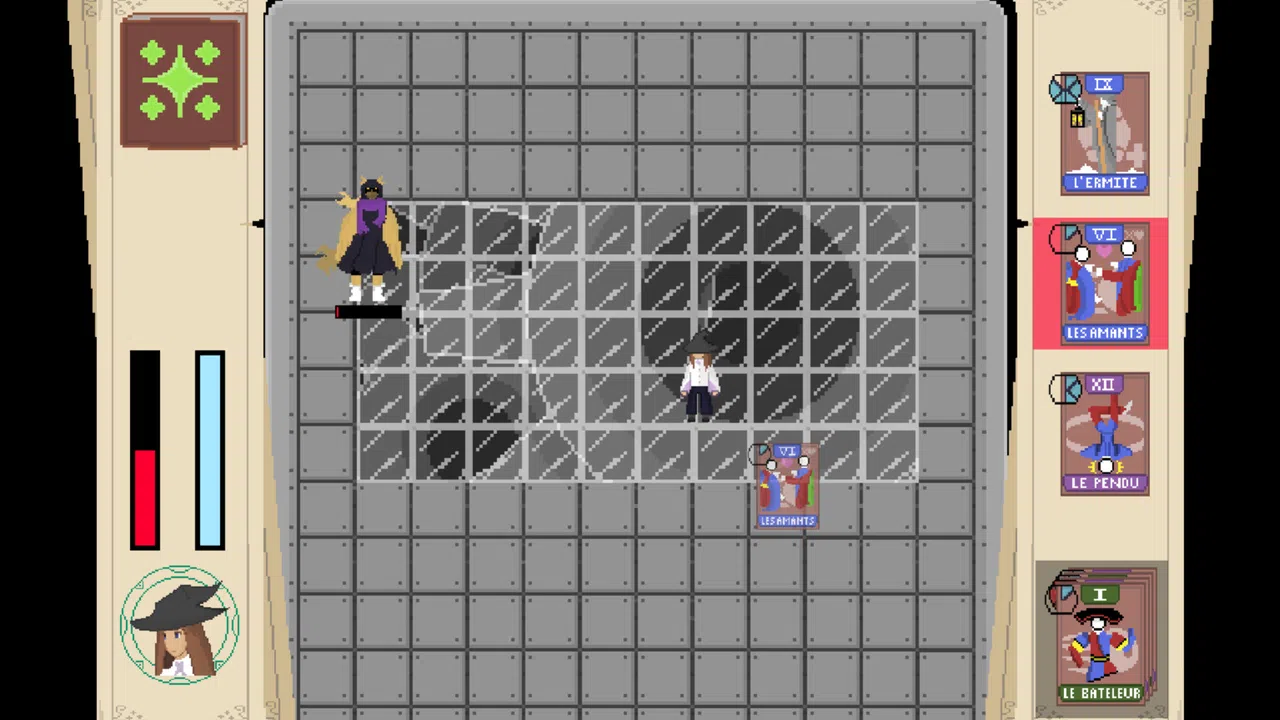 Cards of Fortune Screenshot 5