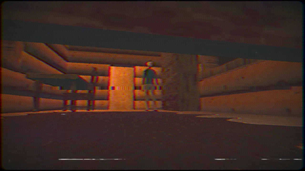 Alter Psycho Demo Screenshot 2