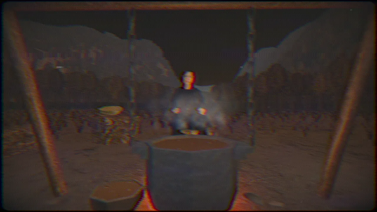 Alter Psycho Demo Screenshot 4