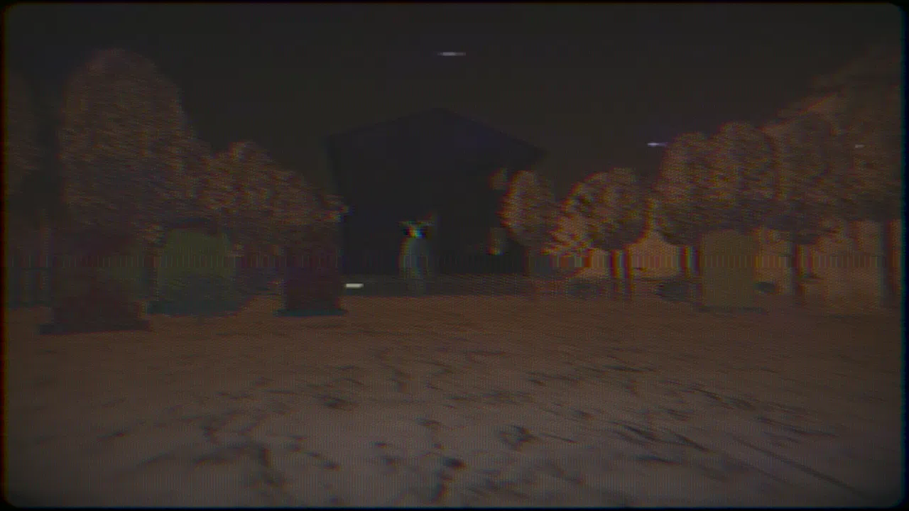 Alter Psycho Demo Screenshot 1