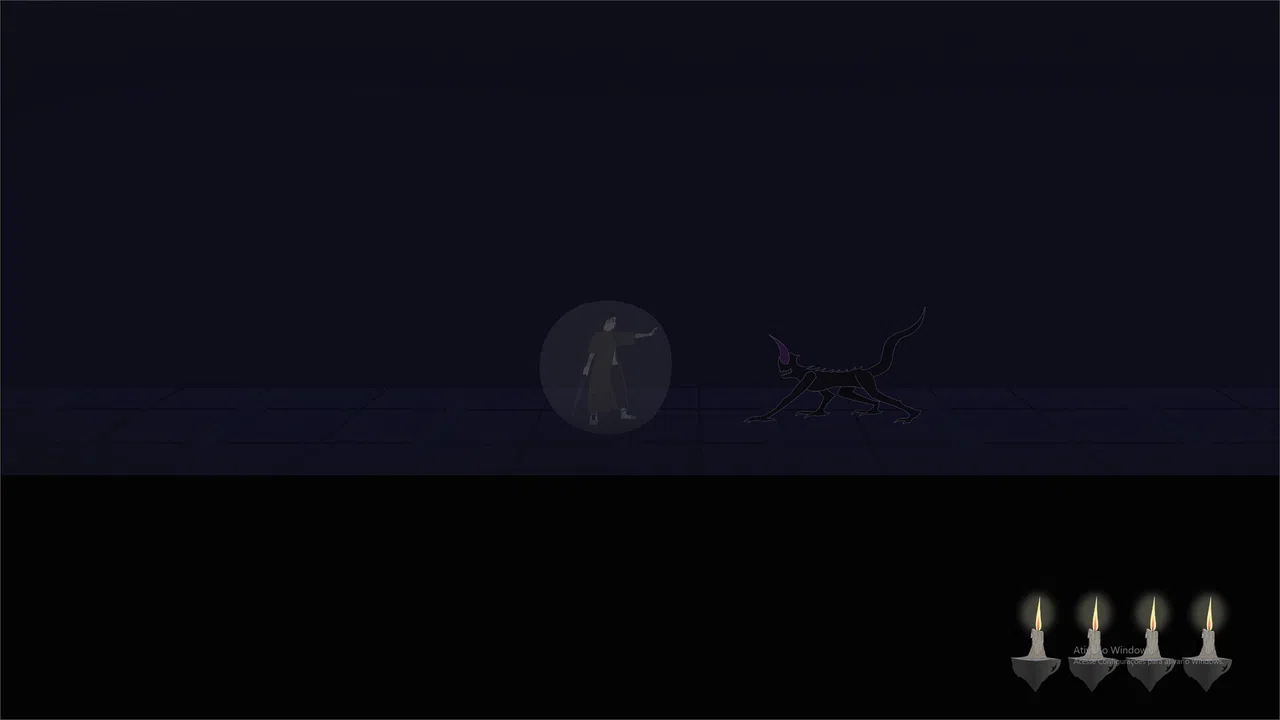 Return of the soul Screenshot 0