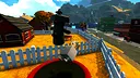 Totally Reliable Delivery Service - Atari Attire Screenshot 2