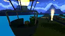 Totally Reliable Delivery Service - Atari Attire Screenshot 1