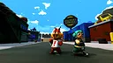 Totally Reliable Delivery Service - Atari Attire Screenshot 0