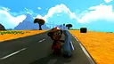 Totally Reliable Delivery Service - Atari Attire Screenshot 3