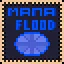 Flooded icon