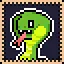Poisoned icon