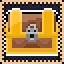Hoarder icon