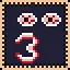 Indecisive icon