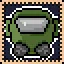 Explosive icon