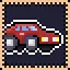 Going Places icon