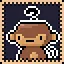 Confused Monkey icon