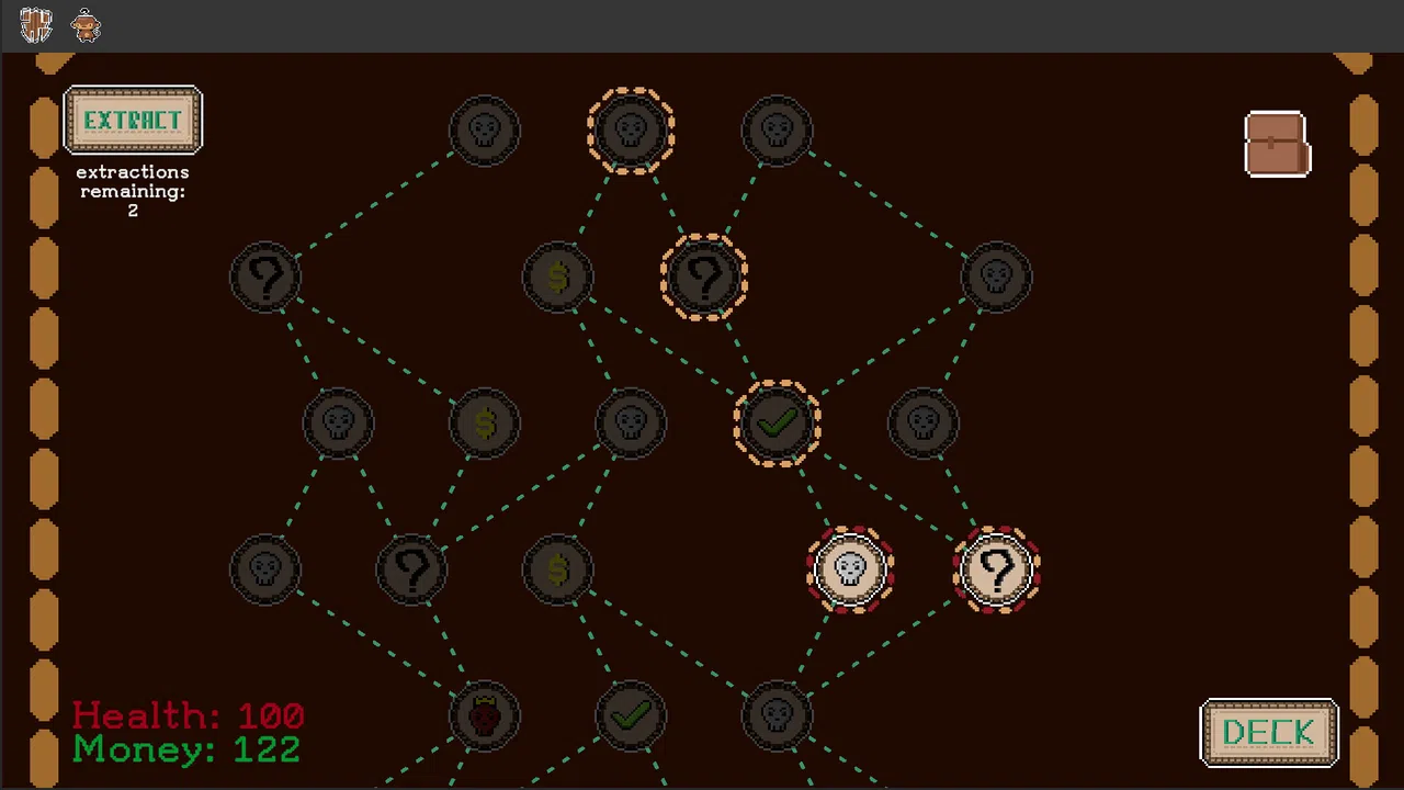 The Drawstring Dungeon Screenshot 5