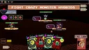 The Drawstring Dungeon Screenshot 1