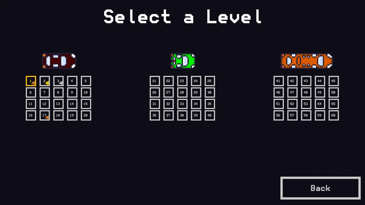 Valet Parking Not Included Screenshot 5
