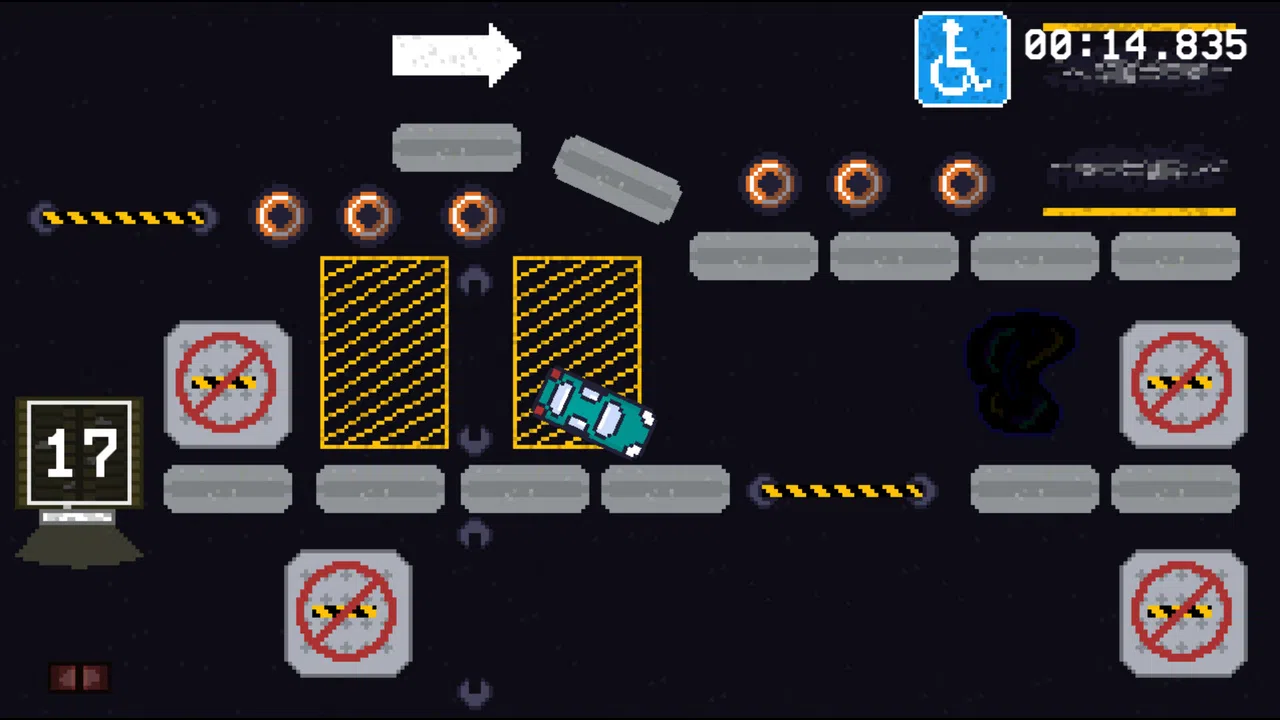 Valet Parking Not Included Screenshot 2
