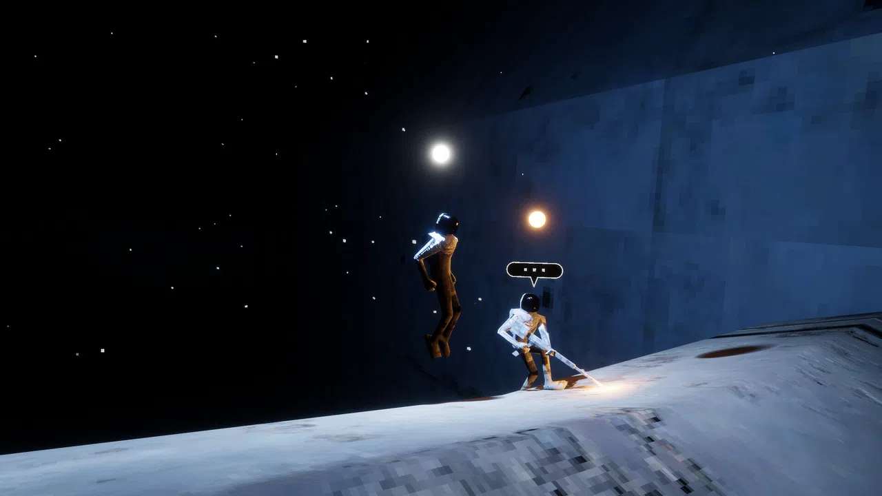 MEGANAUT Demo Screenshot 7
