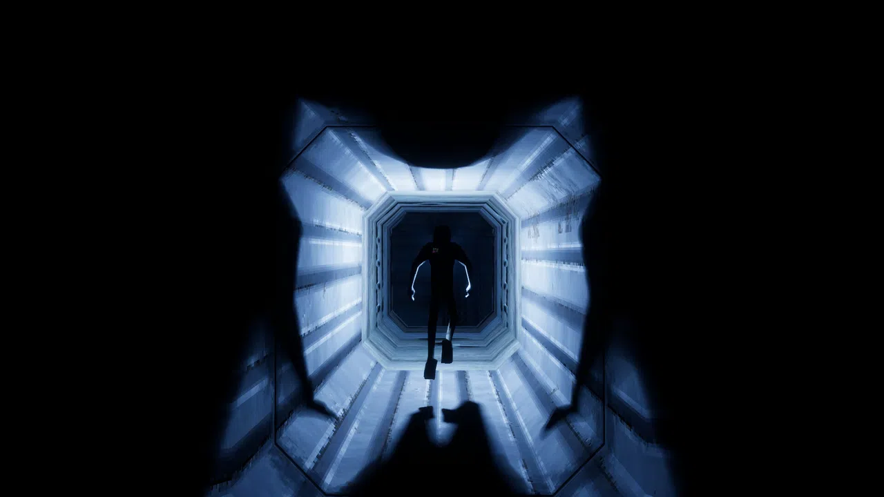 MEGANAUT Demo Screenshot 1