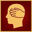 Denial icon