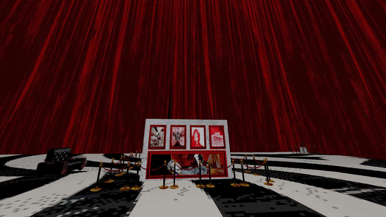 Quaso Studio : The Liven Collection Screenshot 7