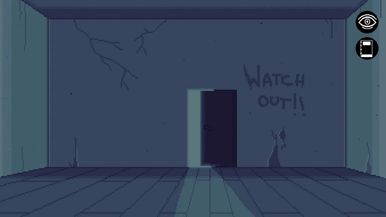 They Come at Daylight Screenshot 0