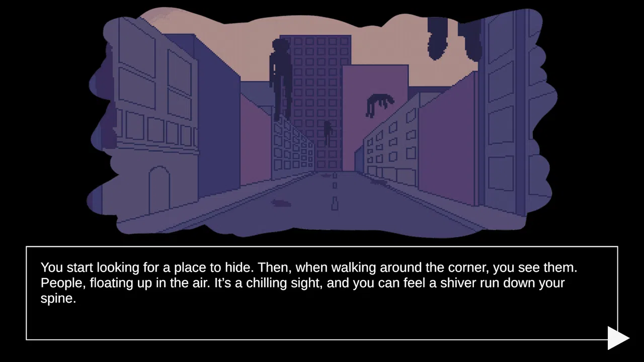 They Come at Daylight Screenshot 3