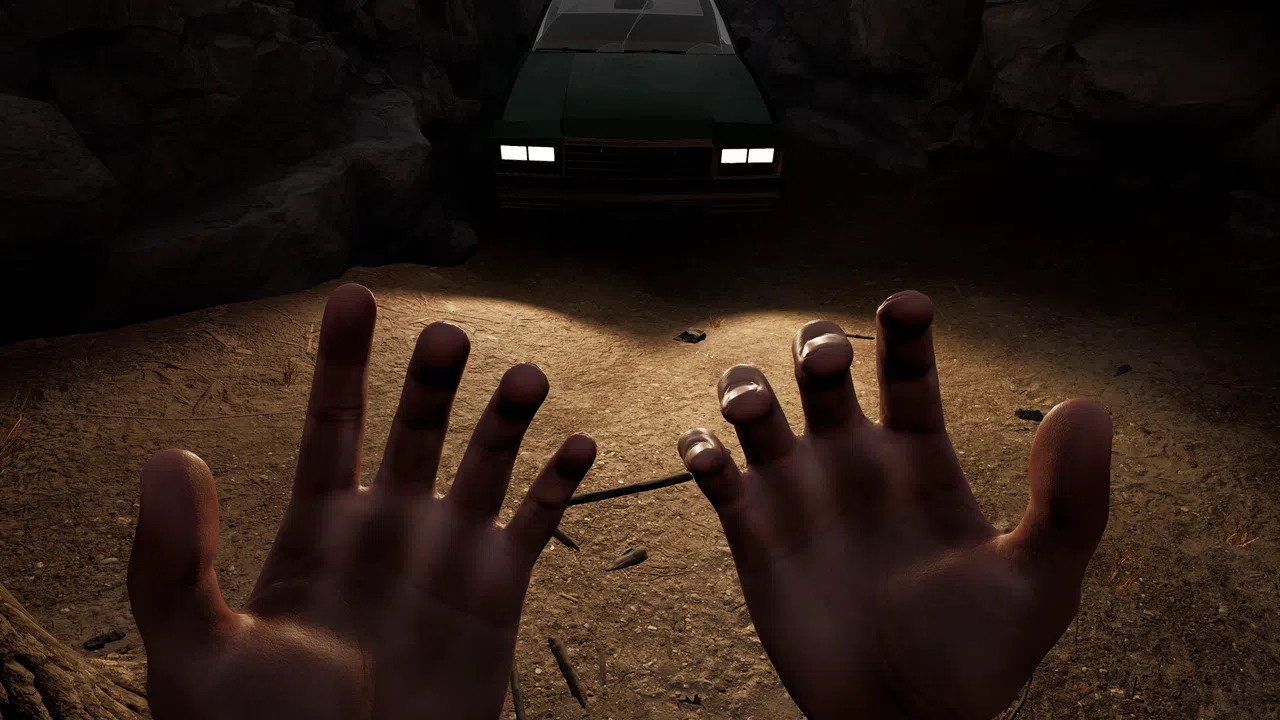 Dreadarion VR Screenshot 0