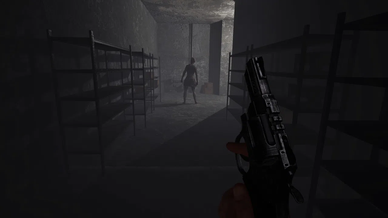 Dreadarion VR Screenshot 1