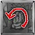 THE TRAINING HAS ENDED icon