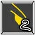 It takes TWO Punches icon