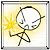 a LAZY Punch is still a STRONG Punch icon