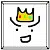 "You can call me Master" icon