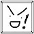"I'm up to the challenge" icon
