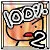 Initiative → RAGE icon