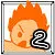 John John: Phantom Click icon