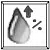 Silver is for monsters icon