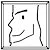 Shhh... I'm mewing icon