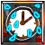T-That was close...! icon